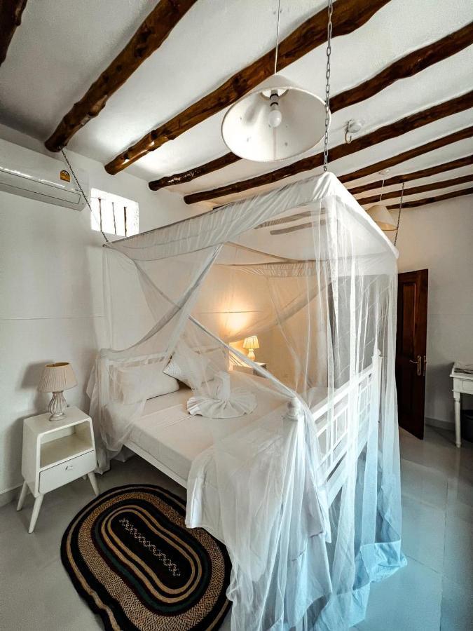 Met Beach Resort Malindi Exterior photo