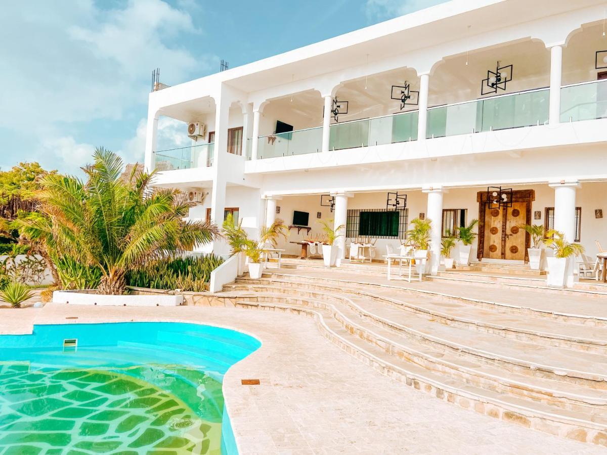 Met Beach Resort Malindi Exterior photo