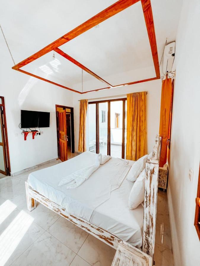 Met Beach Resort Malindi Exterior photo