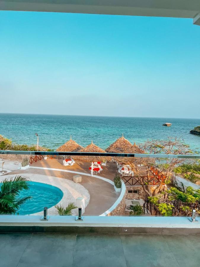Met Beach Resort Malindi Exterior photo