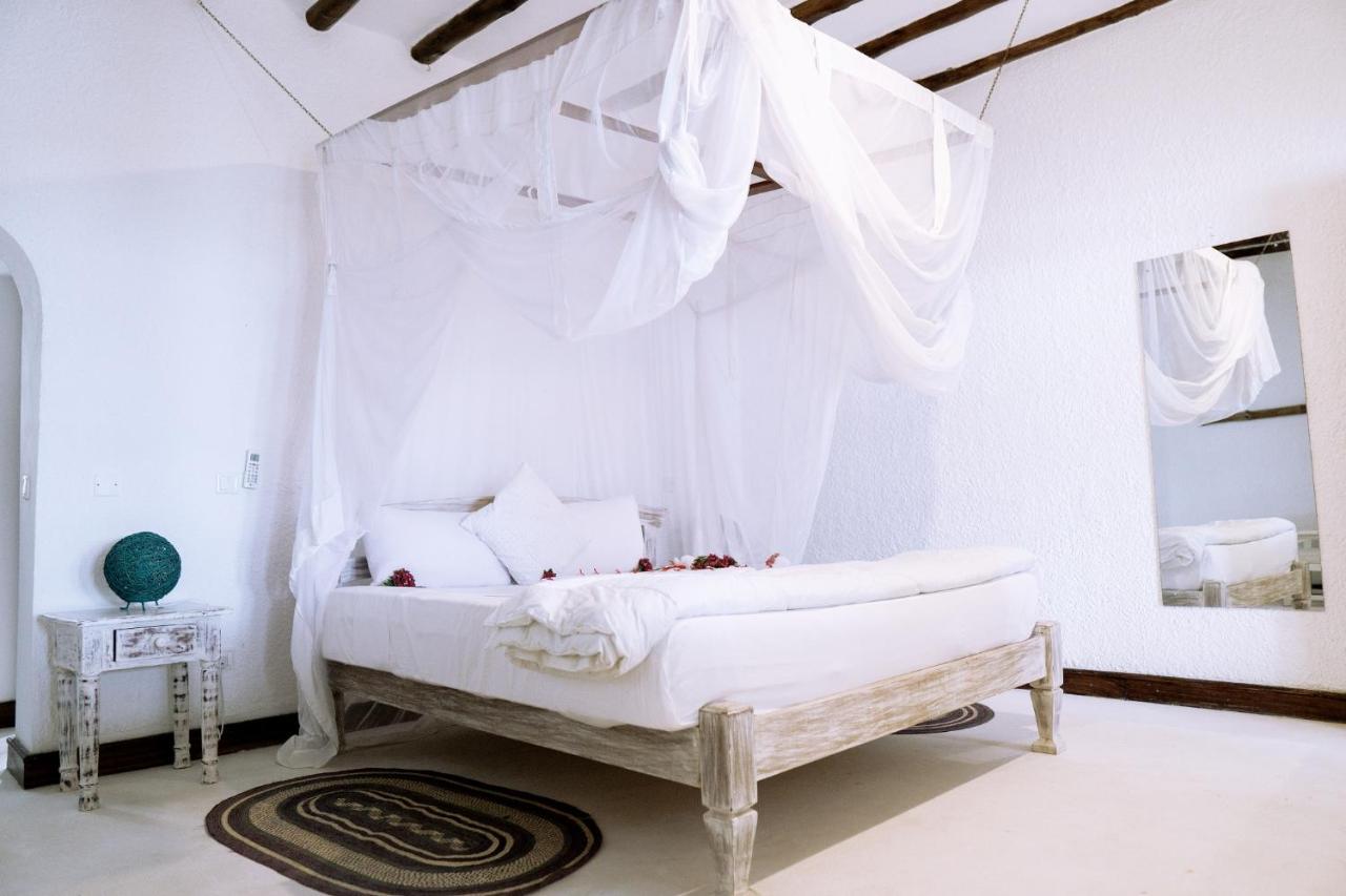 Met Beach Resort Malindi Exterior photo